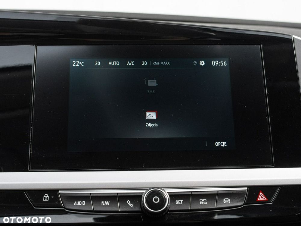 Opel Grandland - 20