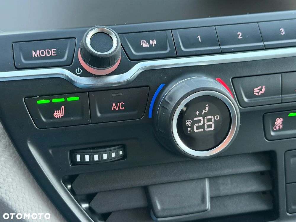 BMW i3 (94 Ah) - 17