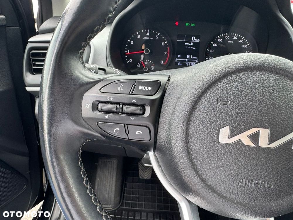 Kia Stonic 1.2 M - 16