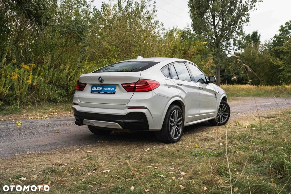 BMW X4 - 5