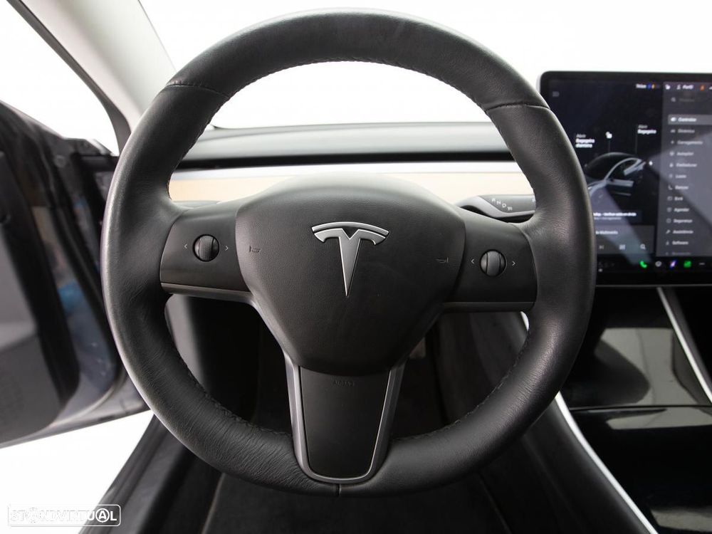 Tesla Model 3 - 19