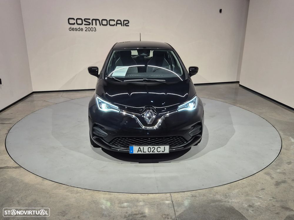 Renault Zoe (c/ Bateria) Limited 50 - 19