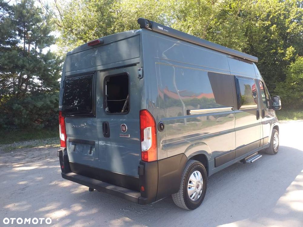 Fiat Ducato SUNLIGHT - 3