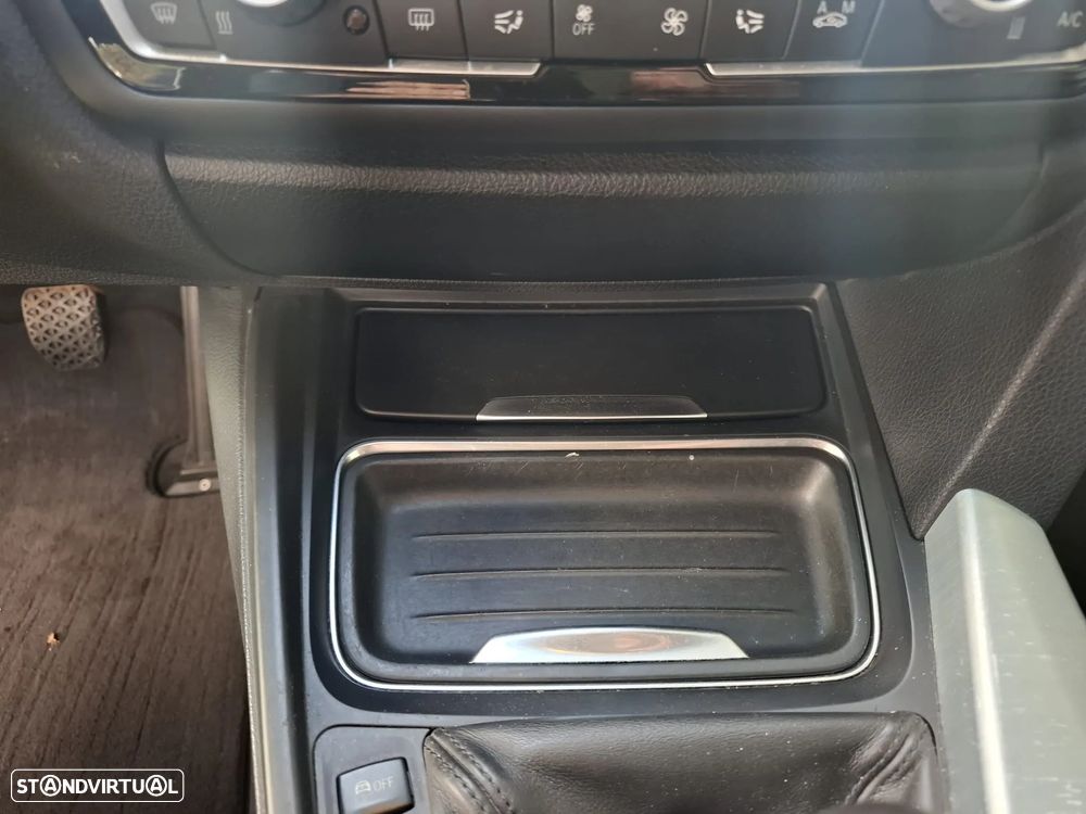 BMW 420 d Line Sport - 48