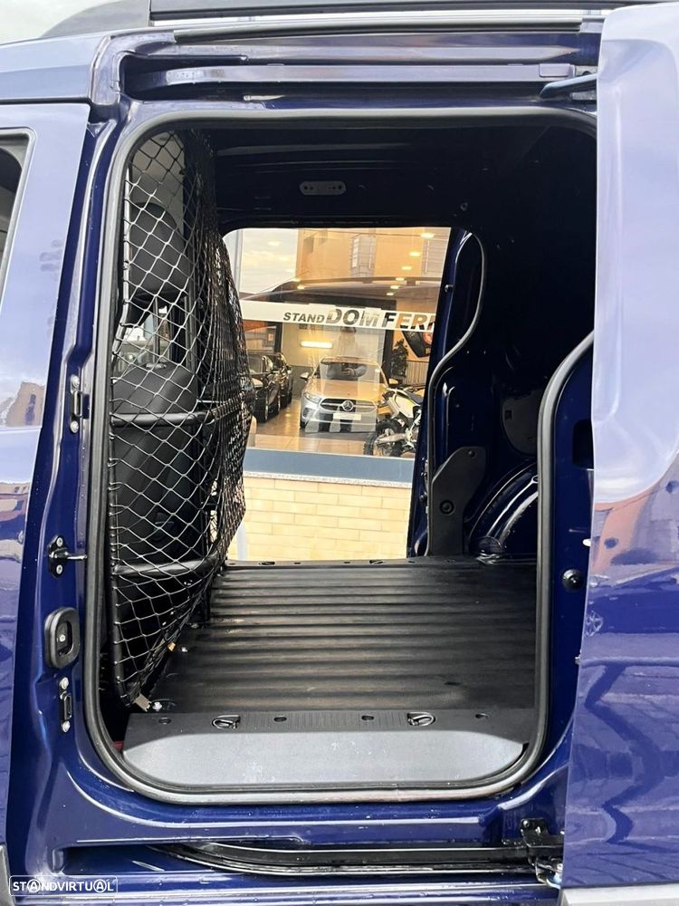 Dacia Dokker 1.5 dCi Stepway - 24