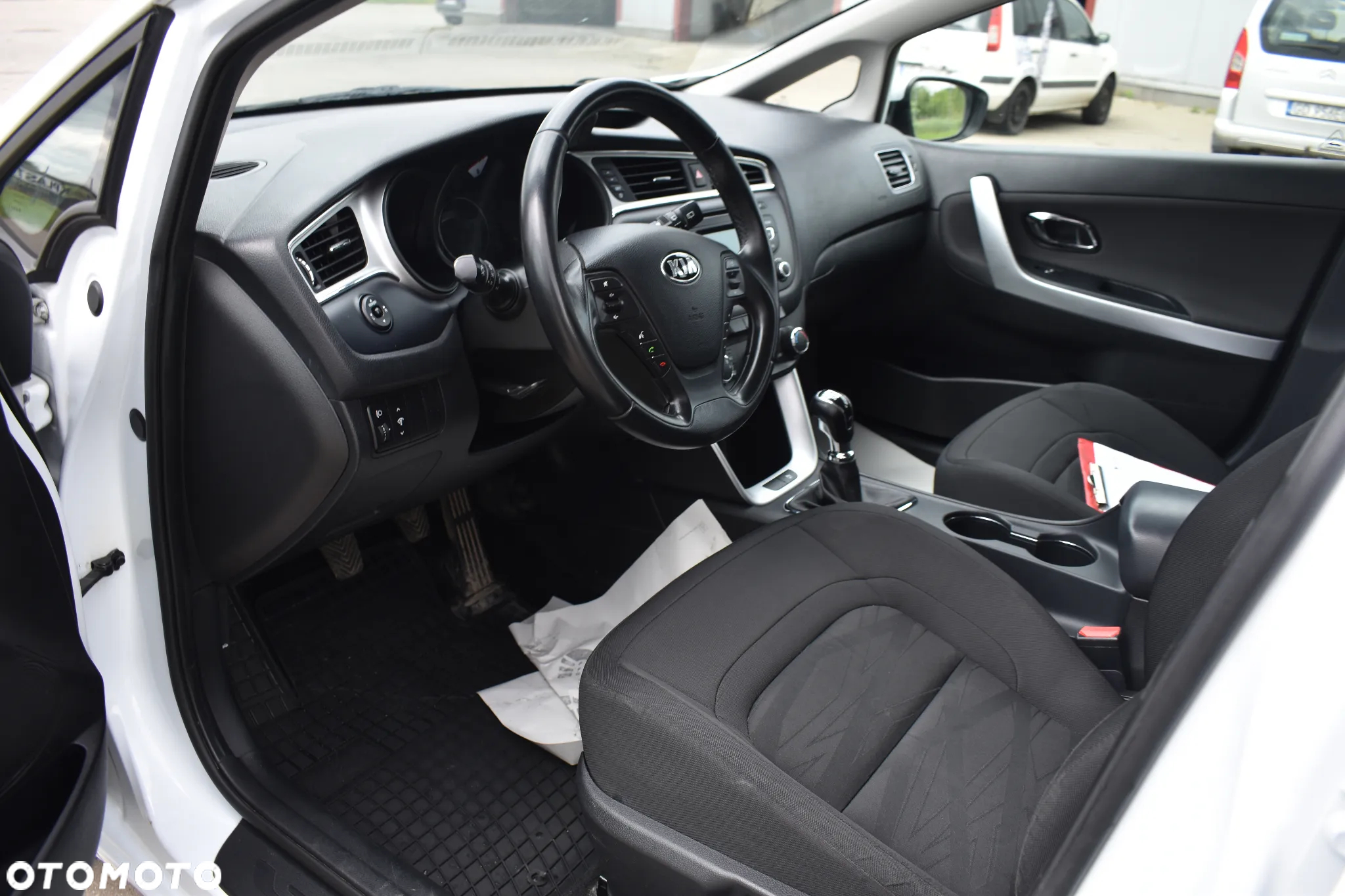 Kia Ceed 1.4 S - 16