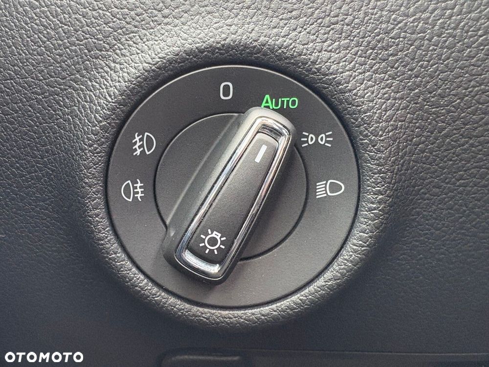 Skoda Superb - 31