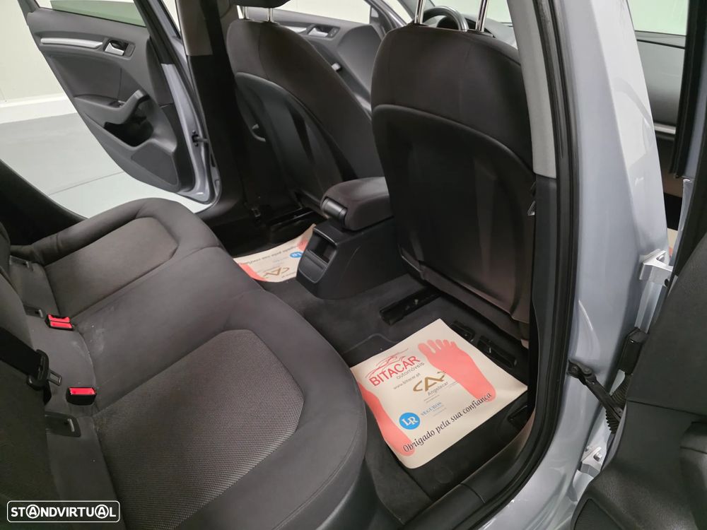 Audi A3 Sportback 1.6 TDI Design - 45