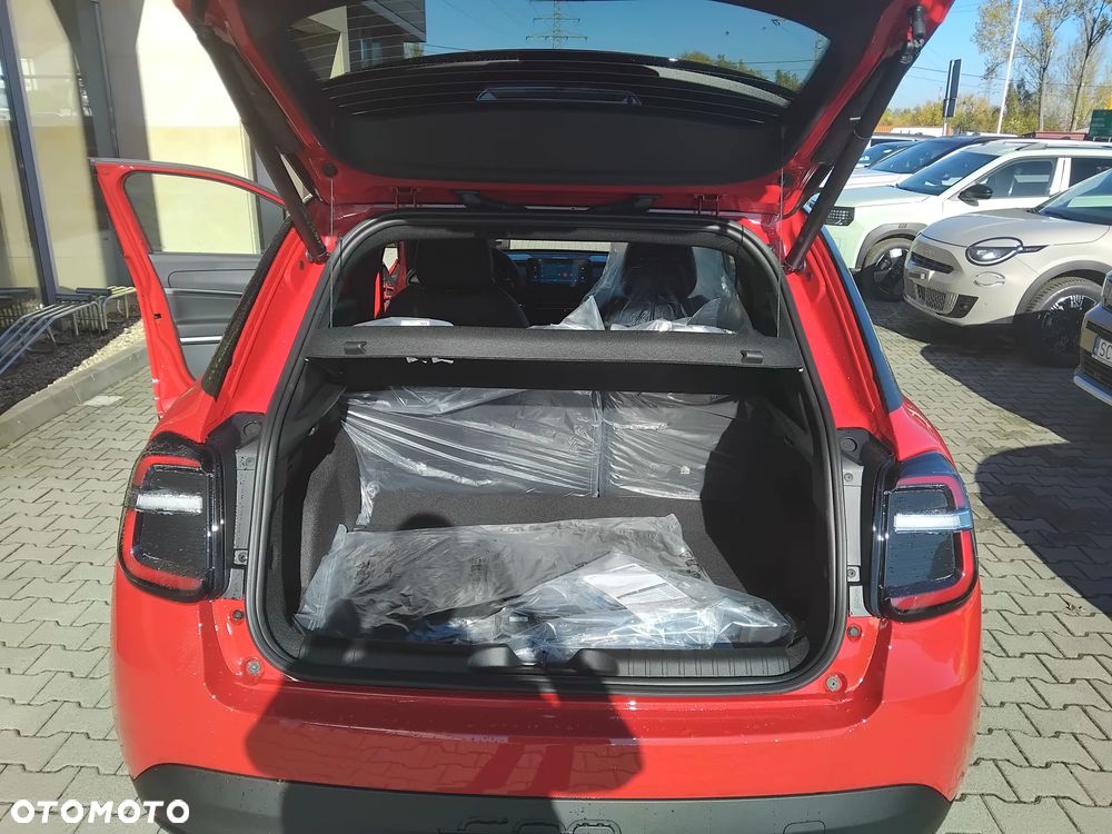 Fiat 600 1.2 Turbo Sport eDCT - 12