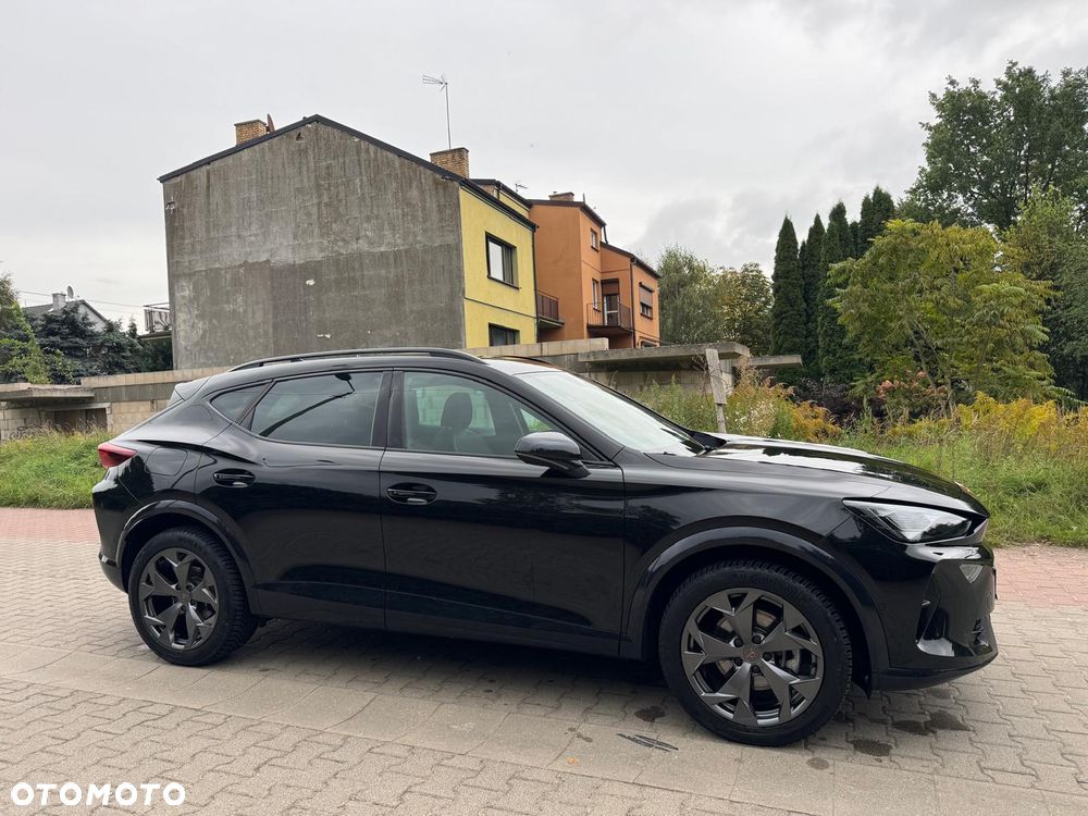 Cupra Formentor 1.5 e-Hybrid DSG VZ Tribe Edition - 4