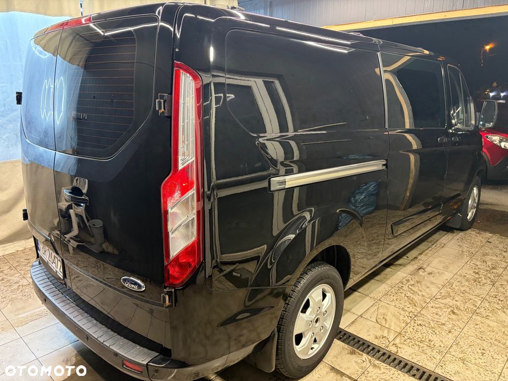 Ford Transit Custom L1H1 VA Trend - 32