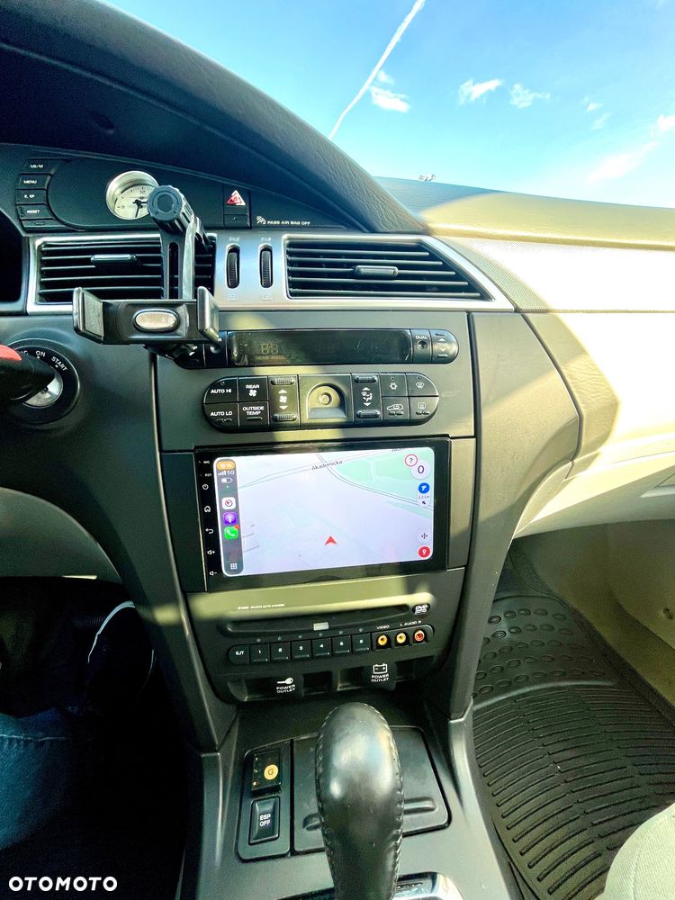 Chrysler Pacifica 4.0 - 13