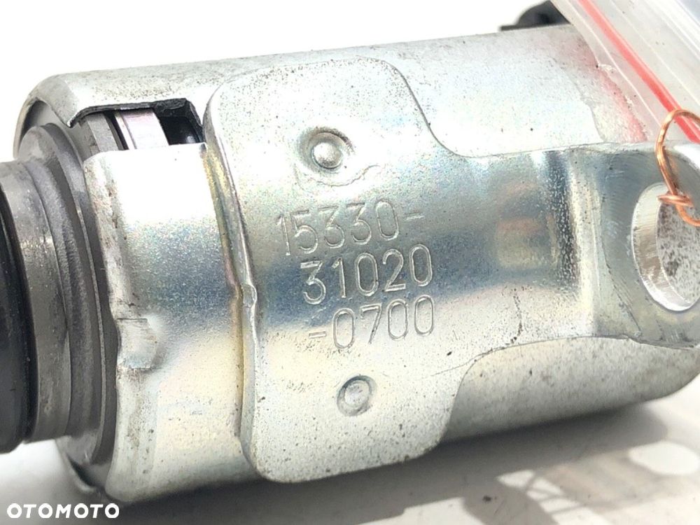 CZUJNIK ZMIENNEJ FAZY ROZRZĄDU - 51.00 PLN - LEXUS GS (_S19_) 2005 - 2012 300 (GRS190_) 183 kW [249 - 4