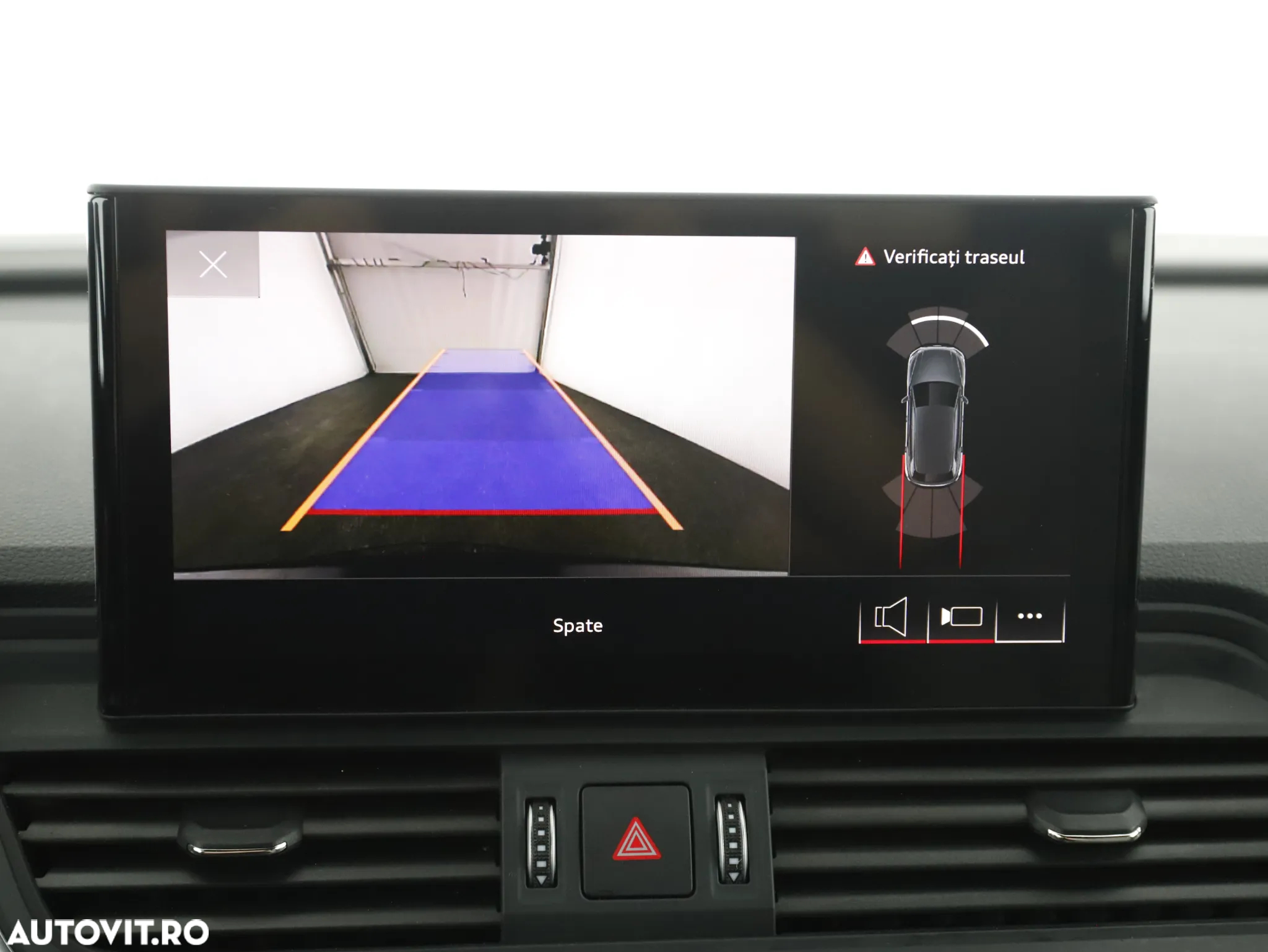 Audi Q5 50 TFSIe quattro S tronic - 22