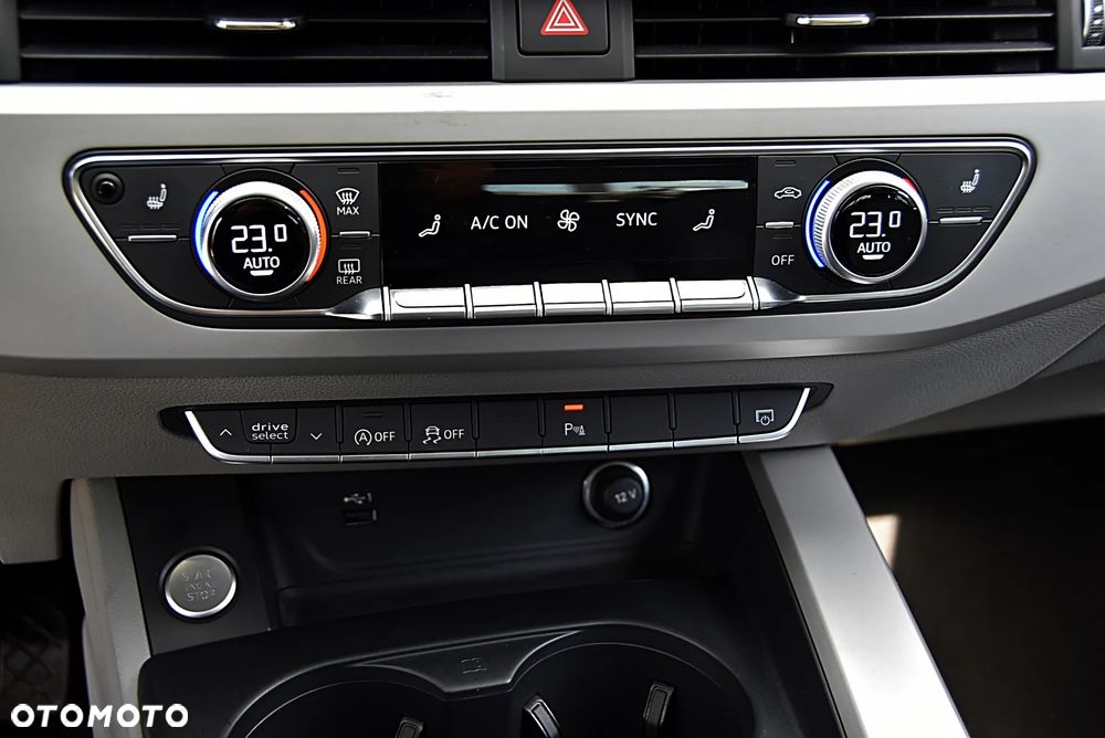 Audi A5 - 28