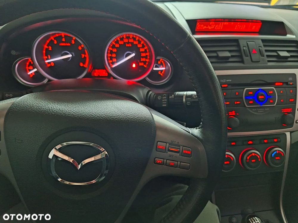 Mazda 6 Sport 2.0 Active - 9