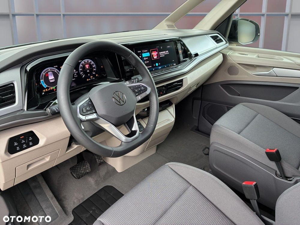 Volkswagen California - 14