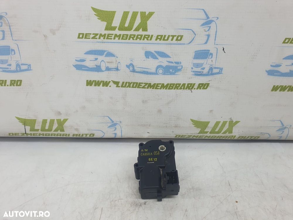 Filtru epurator 3.0 cdi OM642 A6420100591 Mercedes-Benz M-Class W164 - 2