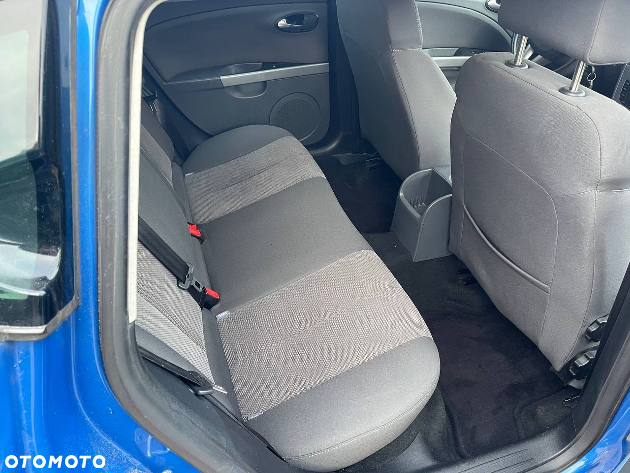Seat Leon 1.4 TSI FR S&S - 14