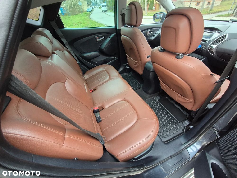 Hyundai ix35 2.0 2WD Style - 28