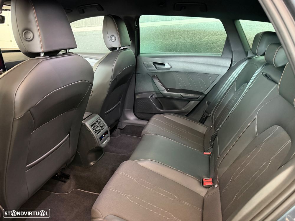 Cupra Leon ST 2.0 TDI DSG - 10