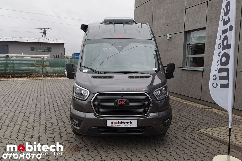 LMC INNOVAN 590 - 9