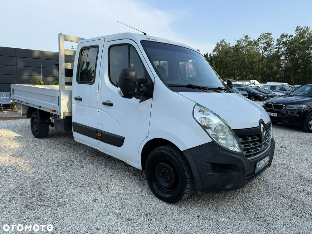 Renault Master - 21