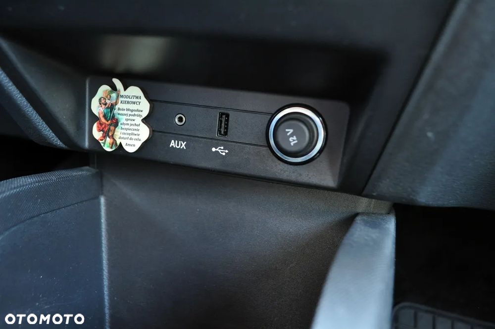 Skoda Fabia 1.2 TSI Style - 38