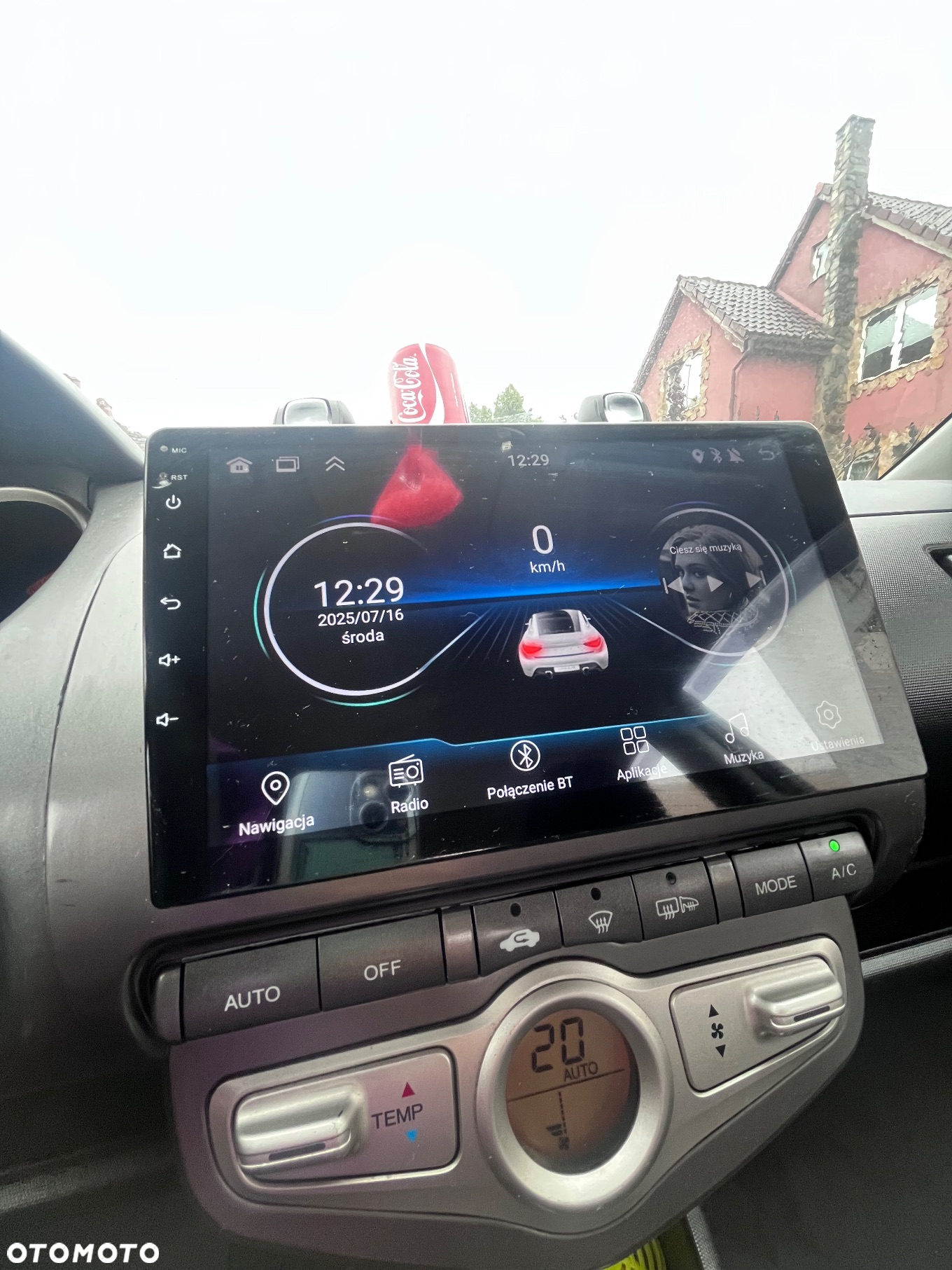 Honda Jazz - 15