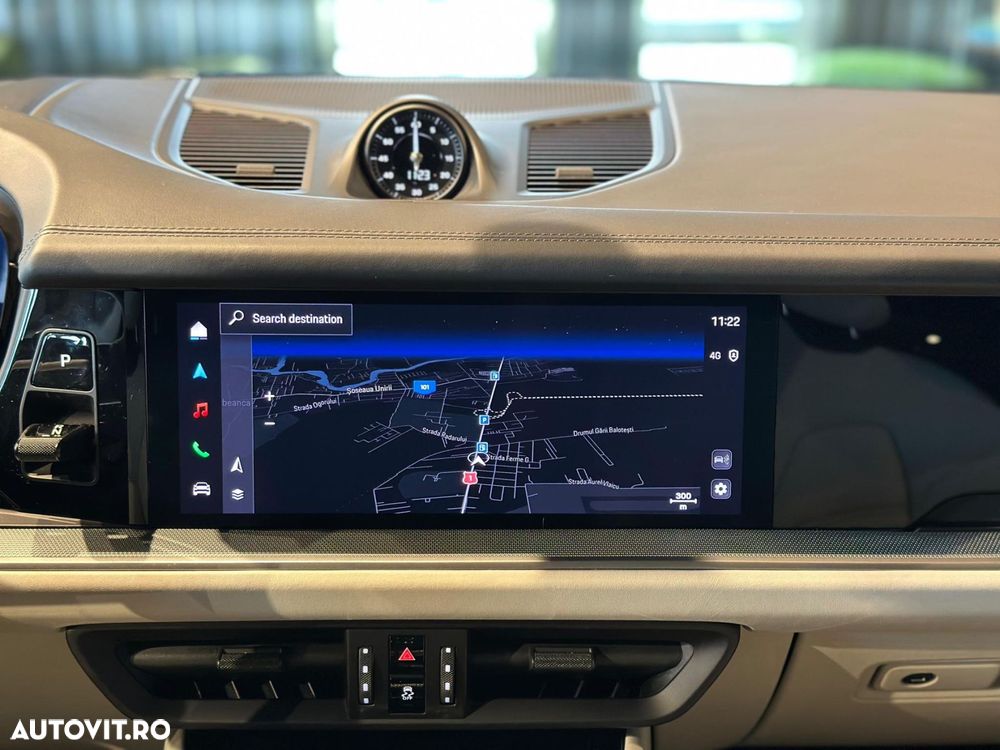 Porsche Cayenne S E-Hybrid Tiptronic S - 21