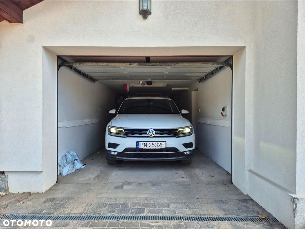 Volkswagen Tiguan 2.0 TDI BMT SCR Comfortline DSG - 10