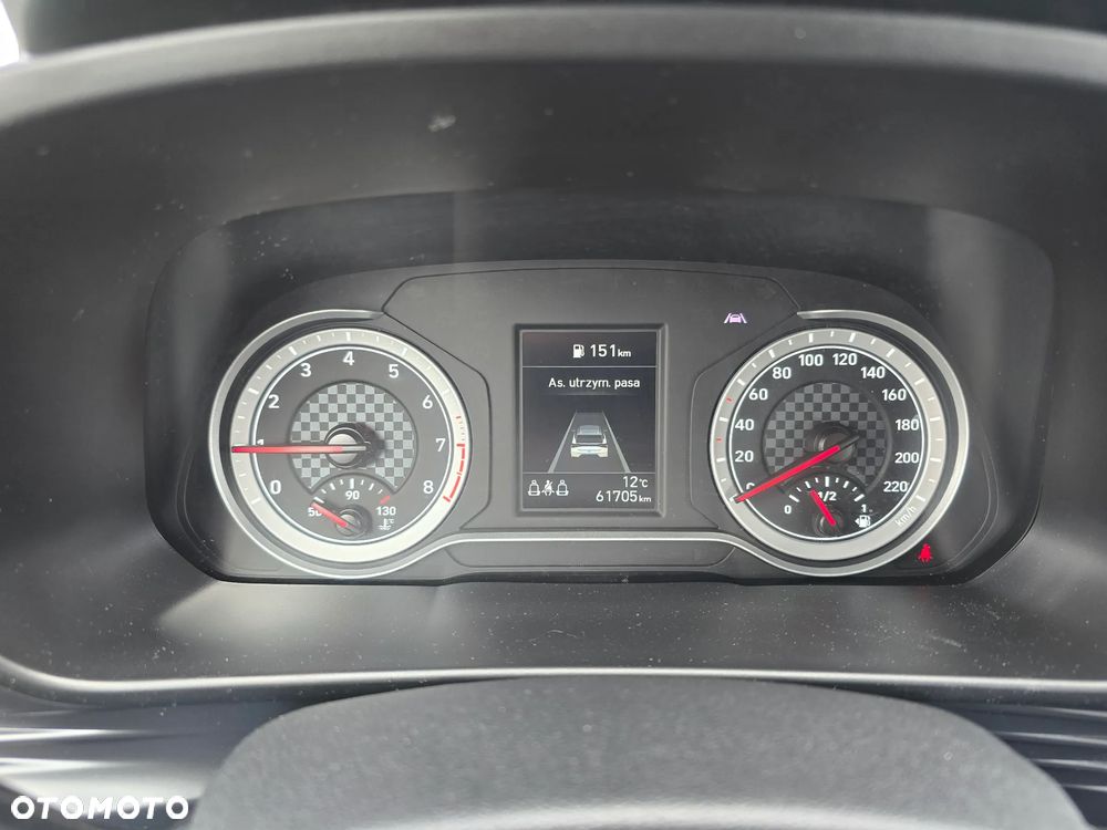 Hyundai i20 1.2 Pure - 14