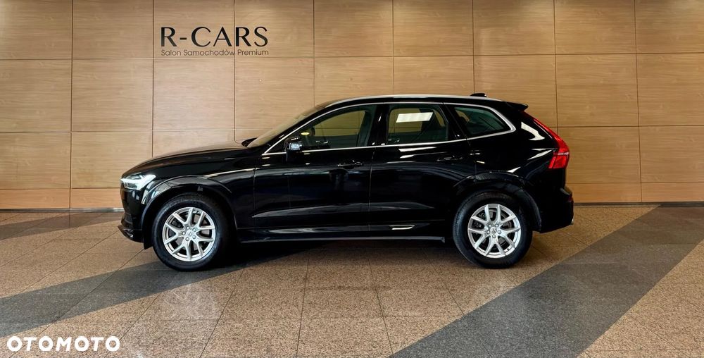 Volvo XC 60 T5 AWD Momentum - 5