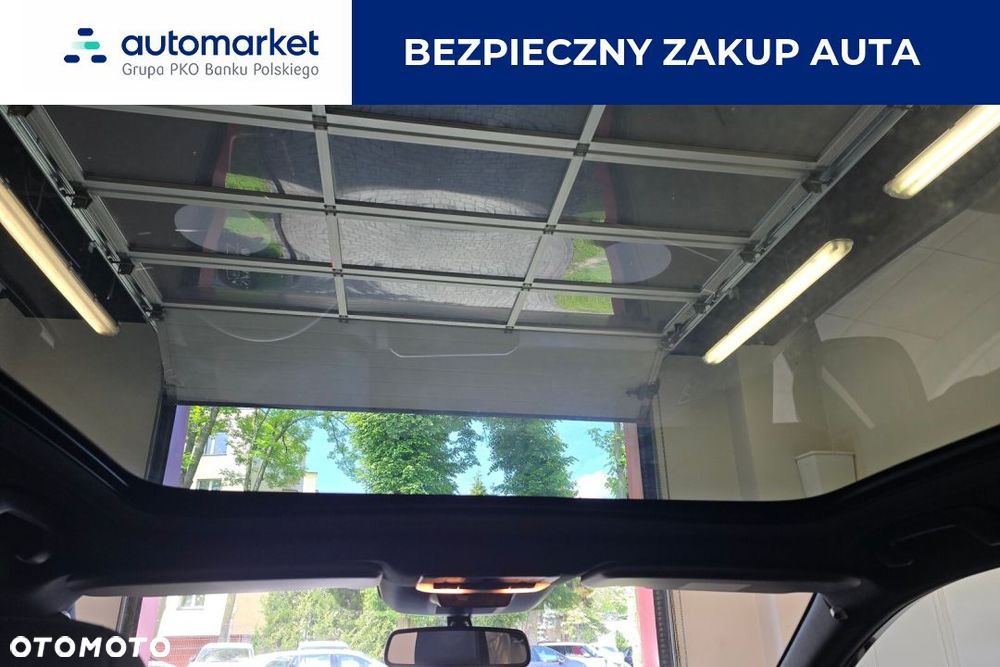 Nissan Qashqai 1.3 DIG-T Tekna DCT - 13