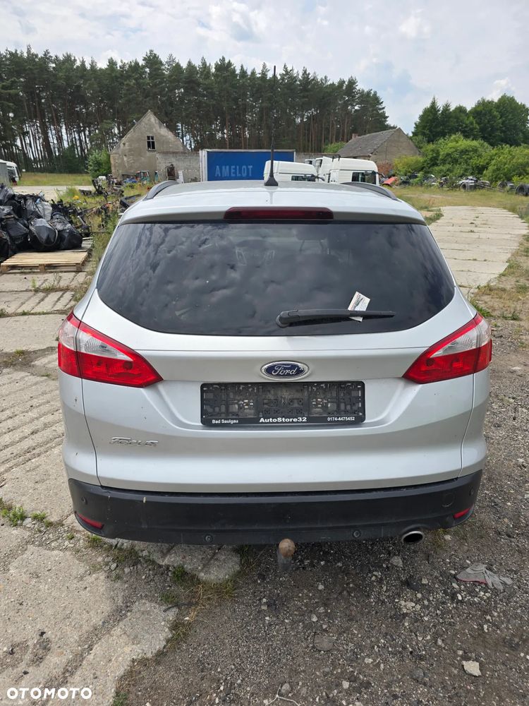 Ford Focus - 7