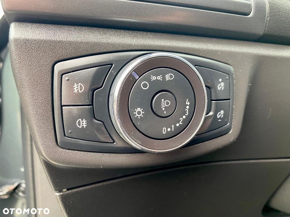 Ford Mondeo 1.5 EcoBoost Titanium - 19