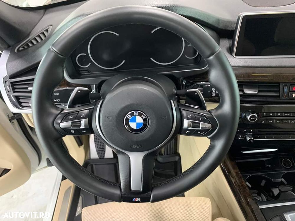 BMW X5 xDrive30d - 5