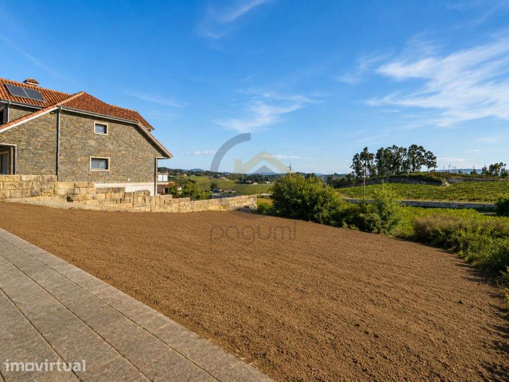 Terreno Urbano | 476 m² | Bons Acessos | Potencial para Construção ... - Grande imagem: 3/6