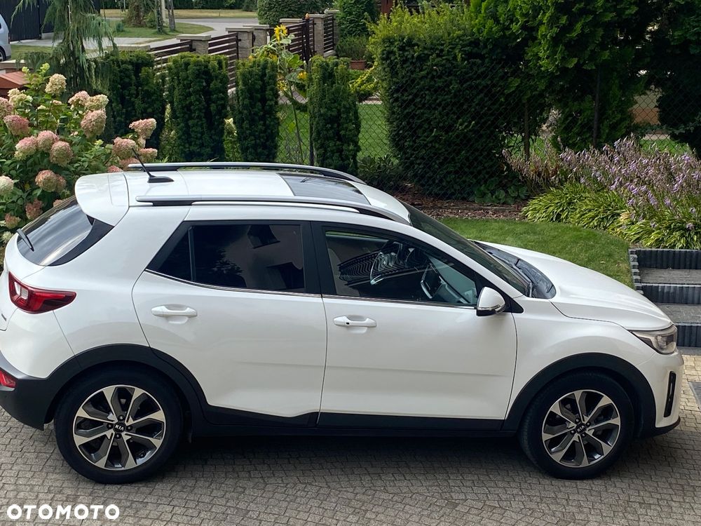 Kia Stonic 1.0 T-GDI XL - 6