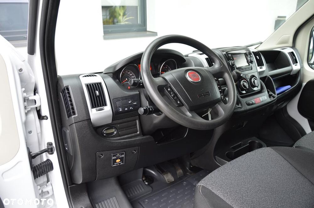 Fiat Ducato - 15
