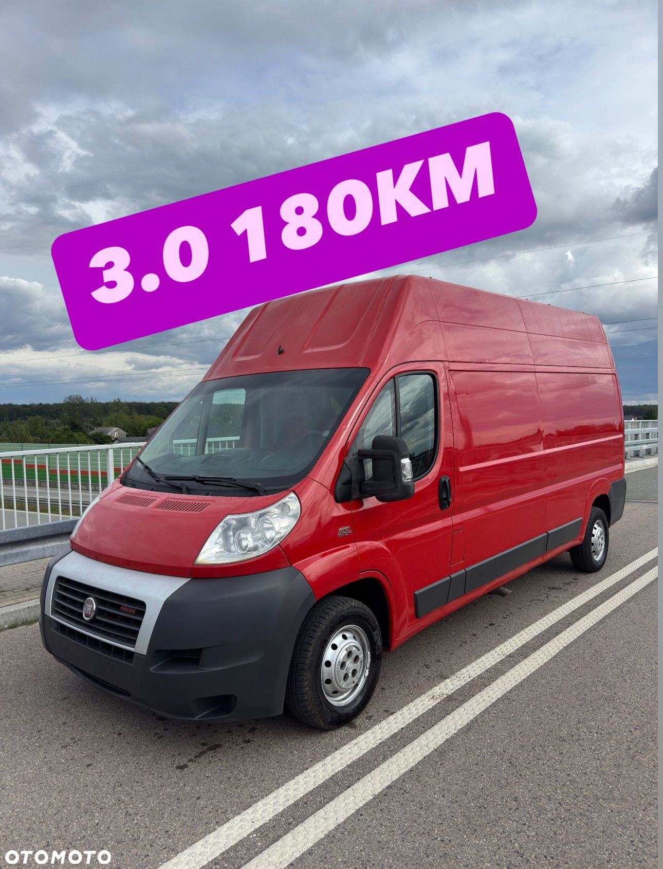 Fiat Ducato - 1