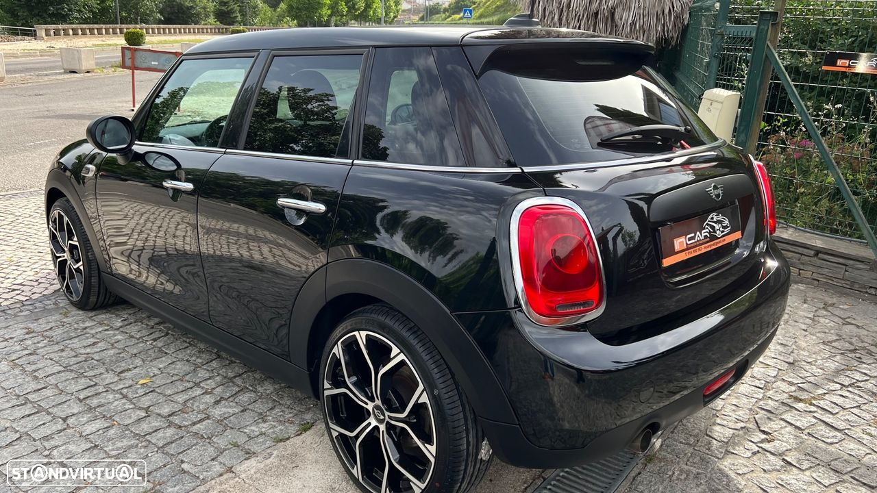 MINI 5 Portas One D - 16