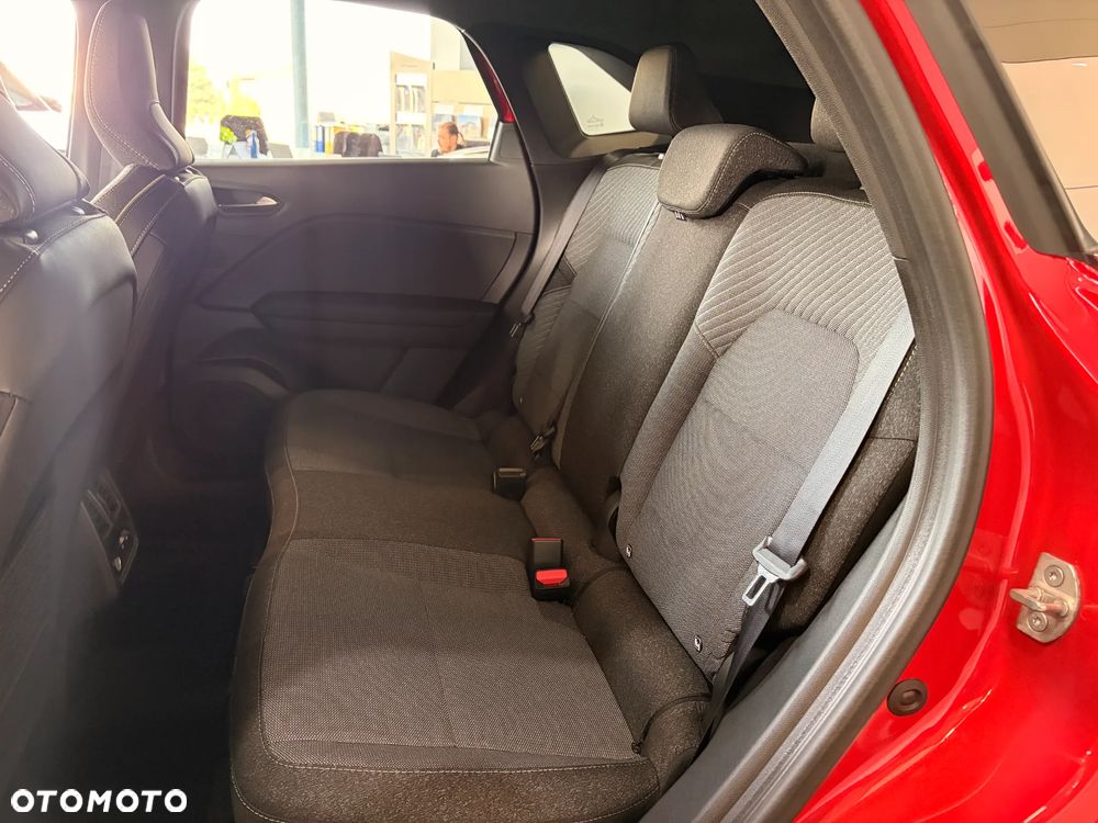 Mitsubishi Grandis 1.3T mHEV Intense Style Cold DCT - 24