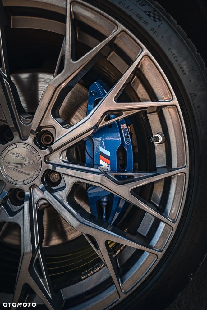 BMW Seria 5 530d xDrive - 15