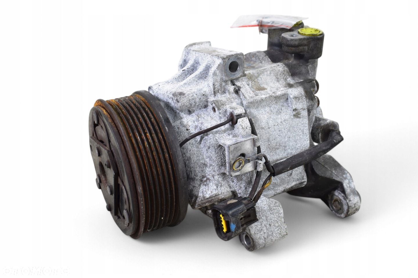 Sprężarka Klimatyzacji SUBARU IMPREZA III 2.0D 73111SC001 - 1