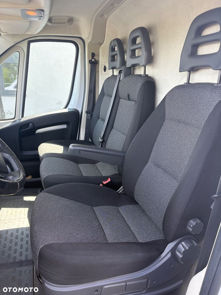 Fiat Ducato - 11