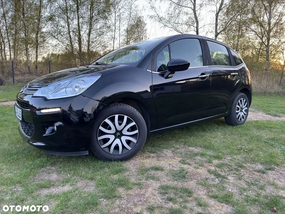 Citroën C3 - 14