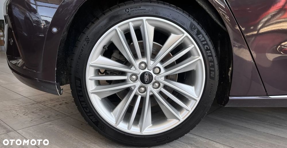 Ford Focus 1.5 EcoBoost Vignale - 7