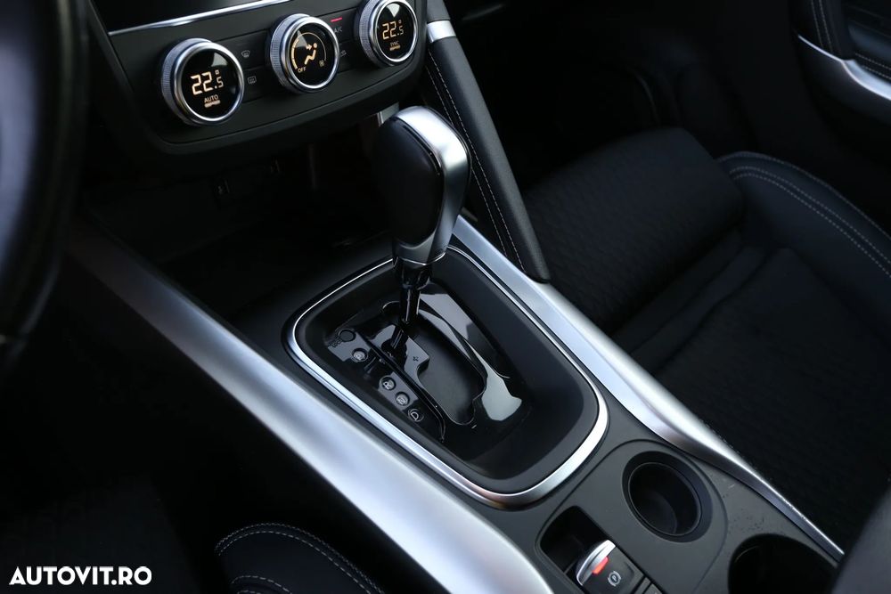 Renault Kadjar TCe EDC GPF Black Edition - 18