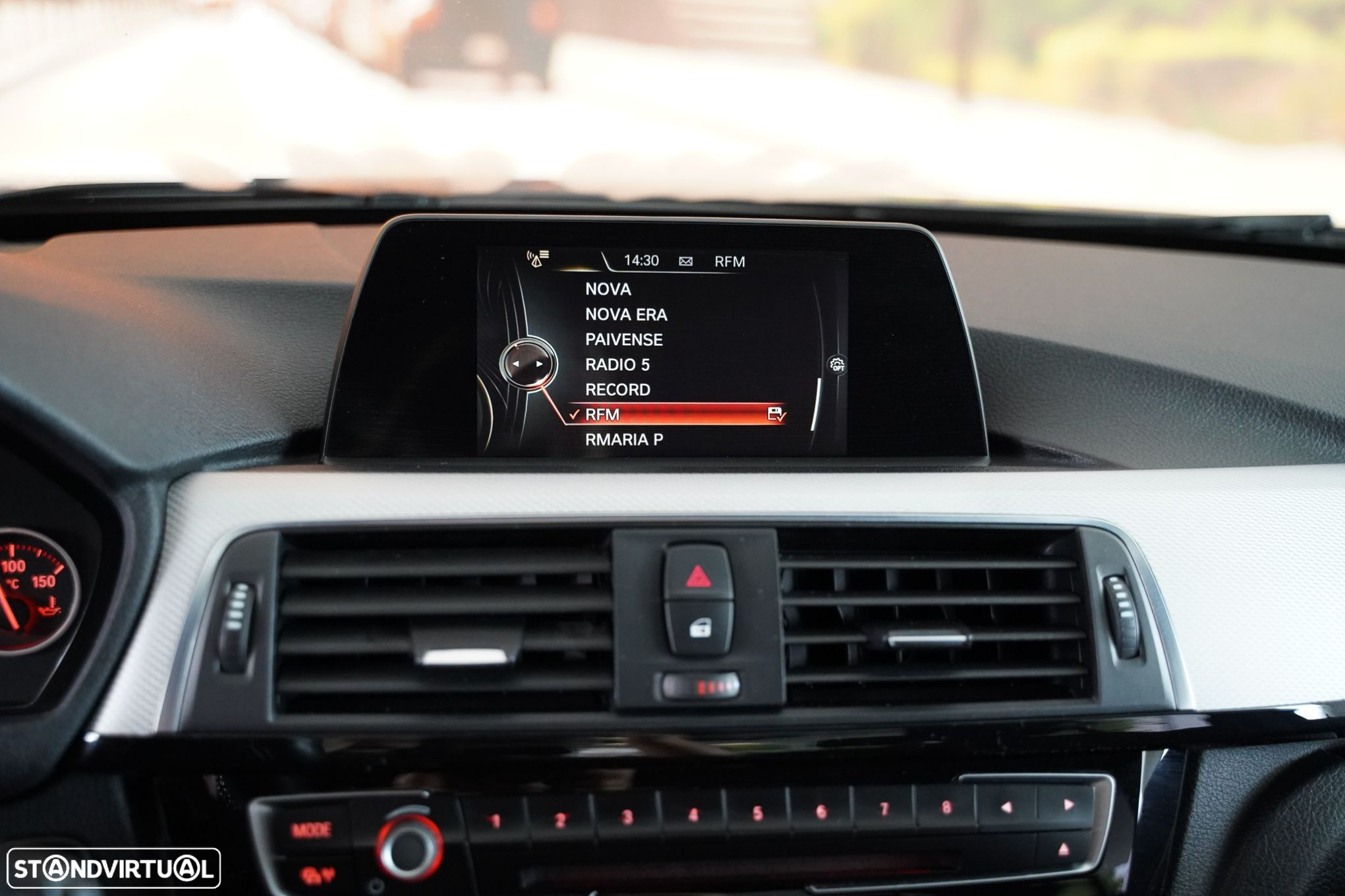BMW 318 d Pack M Auto - 17